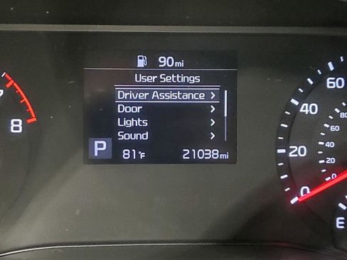 Used 2022 Kia Soul LX w/ Technology Package image 40