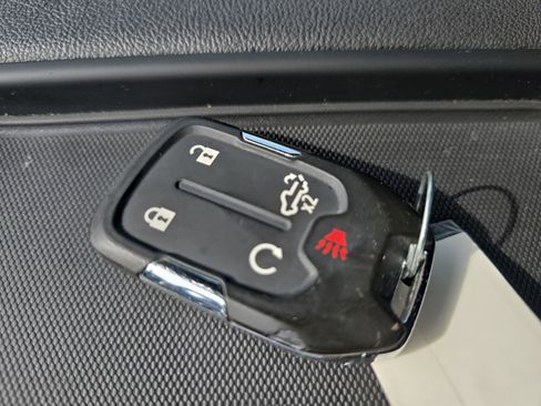 Used 2021 Chevrolet Silverado 1500 RST w/ Z71 Off-Road Package image 37