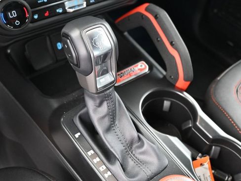 New 2025 Ford Bronco Stroppe Edition AWD/4WD image 23