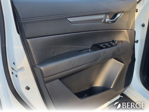 New 2025 MAZDA CX-5 AWD 2.5 S w/ Preferred Package image 12