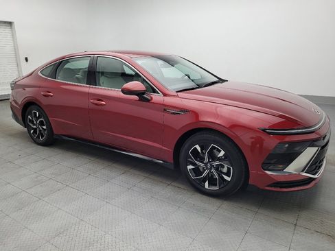 Used 2024 Hyundai Sonata SEL FWD image 11