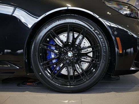 New 2026 BMW M5 Base w/ Executive Package image 4