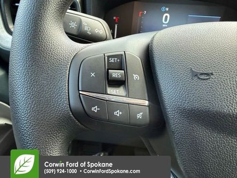 New 2026 Ford Maverick XLT AWD/4WD image 21