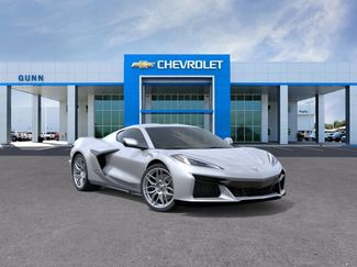 New 2026 Chevrolet Corvette Z06 video 1