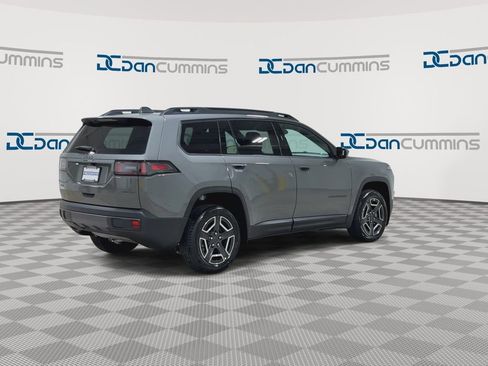New 2026 Jeep Cherokee Limited AWD/4WD image 8