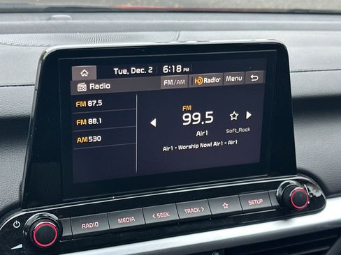 Used 2024 Kia Forte LXS image 14