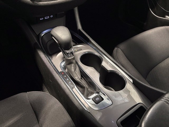 Used 2025 Chevrolet Malibu LT FWD image 22