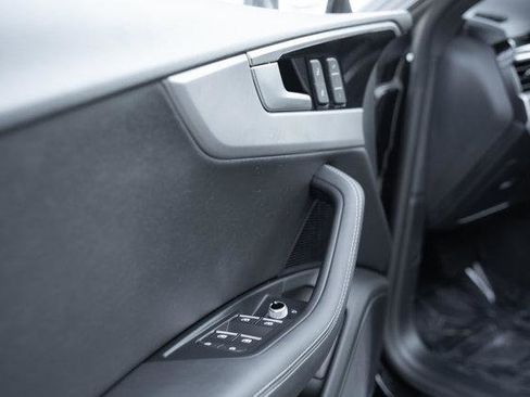 Certified 2024 Audi A5 2.0T Premium Plus w/ Premium Plus image 21