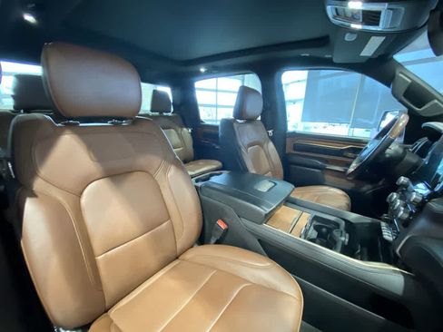 Used 2022 RAM 1500 Limited image 27