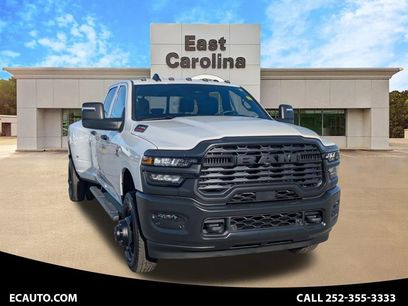 Certified 2026 RAM 3500 Tradesman