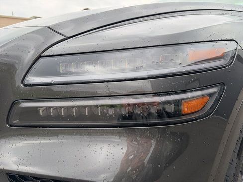 New 2026 Genesis GV80 2.5T Prestige AWD/4WD image 11