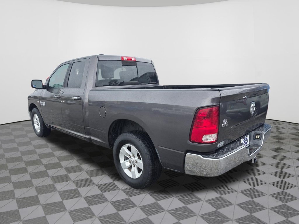 Used 2015 RAM 1500 Classic SLT RWD image 10