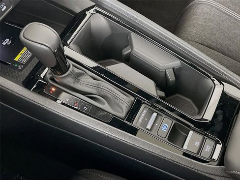 New 2025 Honda Accord Sport image 15