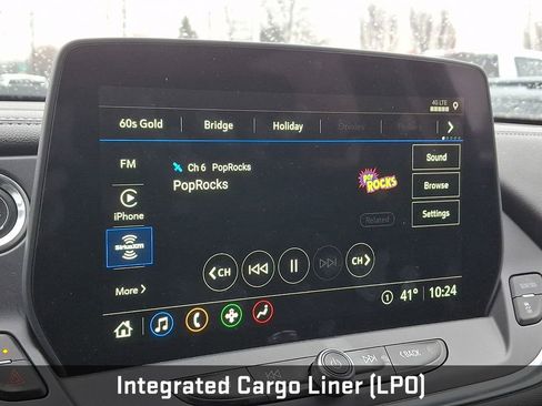 Used 2023 Chevrolet Blazer LT w/ Driver Confidence Package image 16