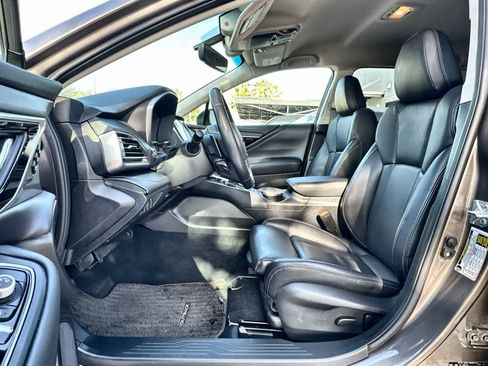 Used 2022 Subaru Outback Limited image 2