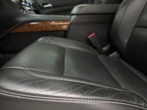 Used 2018 Chevrolet Tahoe Premier image 34