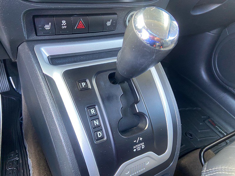 Used 2015 Jeep Compass High Altitude FWD image 14