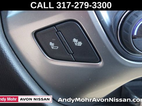 Used 2017 Chevrolet Silverado 1500 LT w/ All Star Edition AWD/4WD image 36