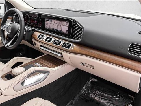 Certified 2026 Mercedes-Benz GLE 350 4MATIC image 30