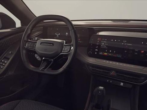 New 2026 Dodge Charger Scat Pack image 9