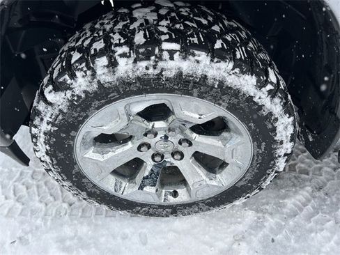 Used 2022 RAM 1500 Big Horn image 12