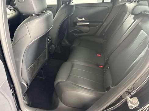 Certified 2026 Mercedes-Benz GLA 250 image 21