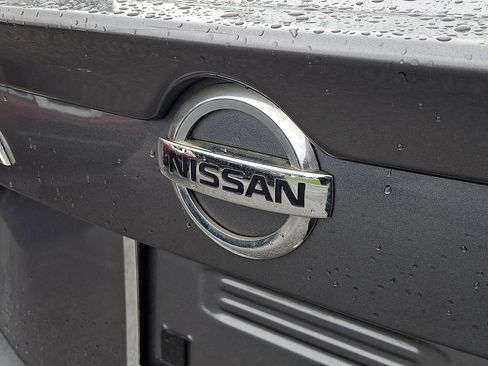 Certified 2020 Nissan Sentra SV FWD image 29