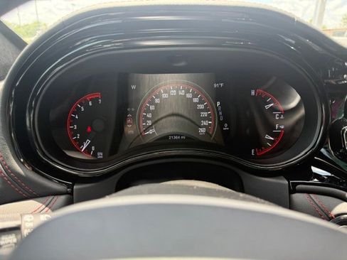 Used 2023 Dodge Durango R/T AWD/4WD image 16