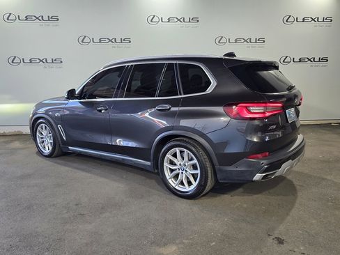 Used 2022 BMW X5 xDrive45e w/ Climate Comfort Package image 8