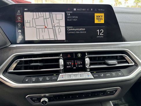 Used 2023 BMW X5 sDrive40i w/ Premium Package image 26