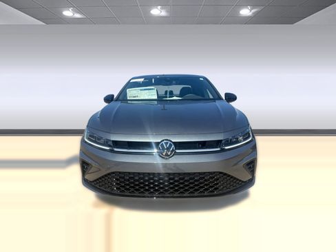 New 2026 Volkswagen Jetta Sport image 6