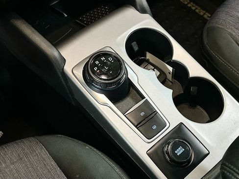 Used 2022 Ford Bronco Sport Big Bend w/ Convenience Package image 18