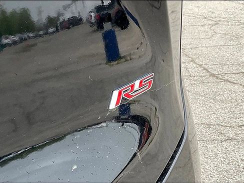 Used 2021 Chevrolet Blazer RS image 32