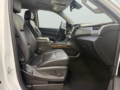 Used 2018 Chevrolet Tahoe LT RWD image 20