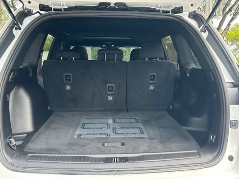 Used 2024 Jeep Grand Cherokee Laredo X RWD image 34