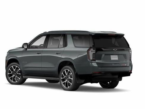 New 2026 Chevrolet Tahoe RST w/ Comfort Package AWD/4WD image 53