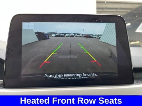 Used 2022 Ford Escape SE w/ Convenience Package AWD/4WD image 19