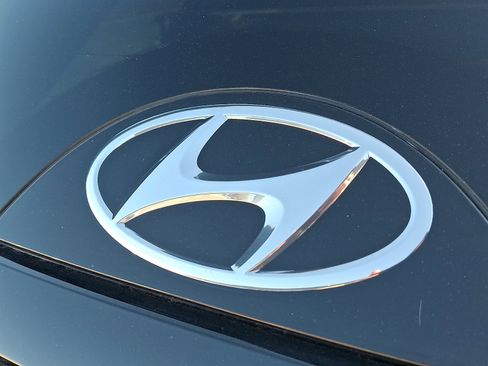 Certified 2023 Hyundai Tucson N Line image 30