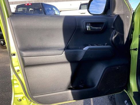 Used 2023 Toyota Tacoma SR5 image 18