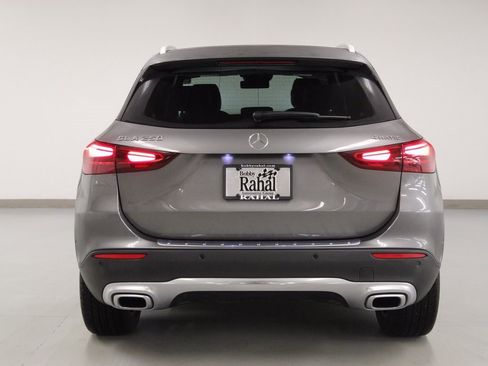 Certified 2025 Mercedes-Benz GLA 250 4MATIC image 6