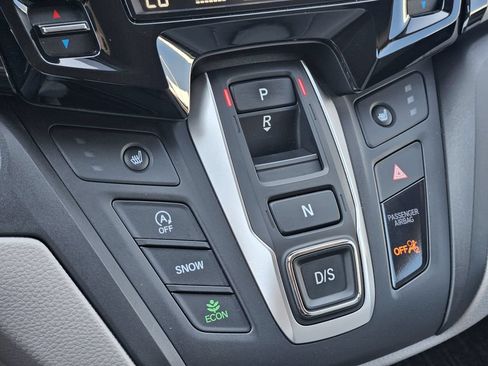Used 2024 Honda Odyssey EX-L image 21