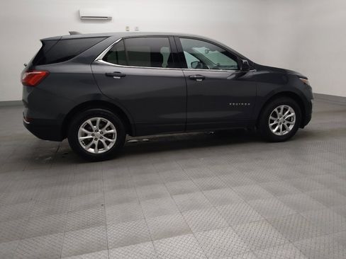 Used 2020 Chevrolet Equinox LT image 10