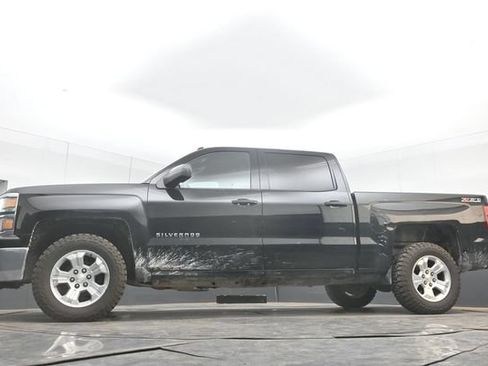 Used 2014 Chevrolet Silverado 1500 LT w/ All Star Edition AWD/4WD image 32