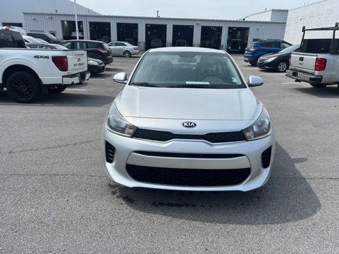 Used 2019 Kia Rio S FWD image 5