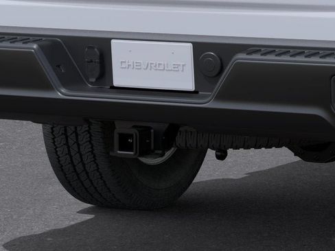 New 2026 Chevrolet Silverado 3500 W/T w/ WT Convenience Package AWD/4WD image 15
