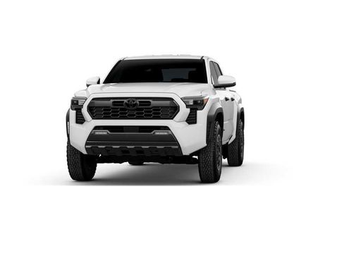 New 2026 Toyota Tacoma TRD Off-Road AWD/4WD image 36