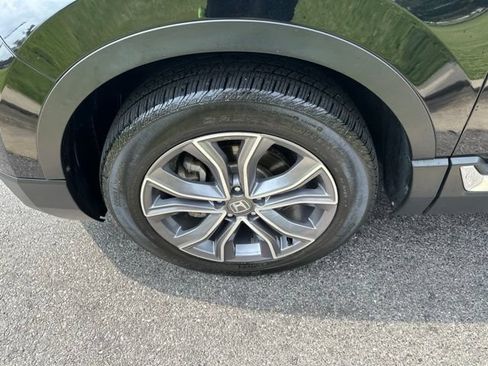 Used 2022 Honda CR-V Touring image 34