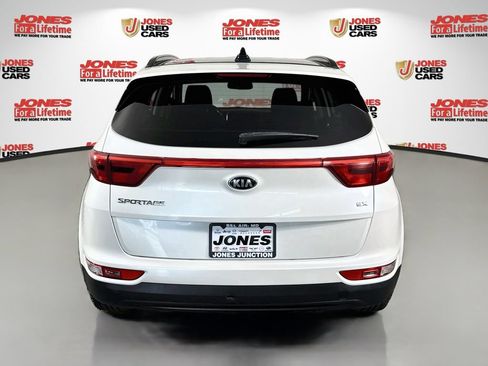 Used 2019 Kia Sportage EX w/ EX Premium Package AWD/4WD image 14