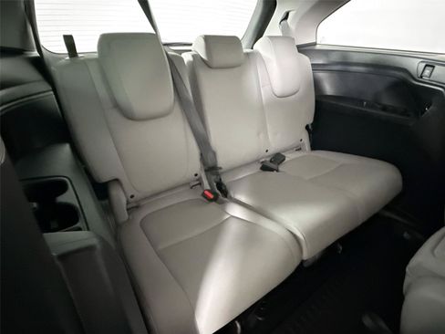 Used 2023 Honda Odyssey EX-L image 49