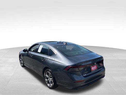 Used 2024 Honda Accord EX image 6